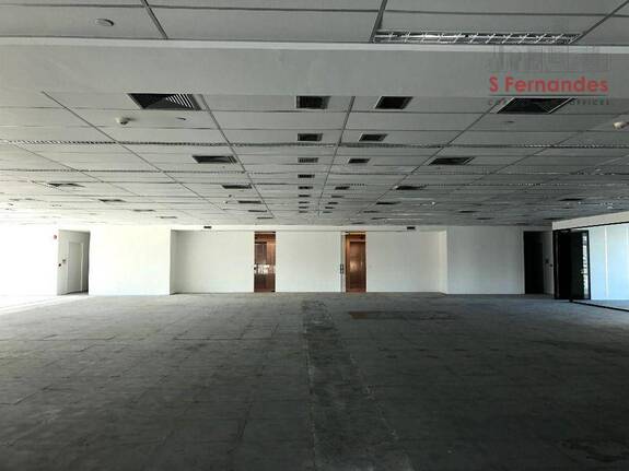 Conjunto Corporativo para alugar, Itaim Bibi São Paulo - SP Foto 20