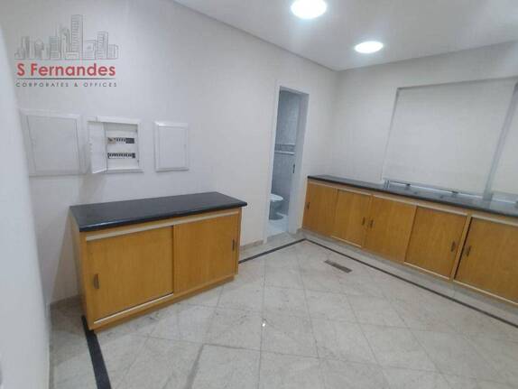 Conjunto Corporativo para alugar, Paraíso São Paulo - SP Foto 7