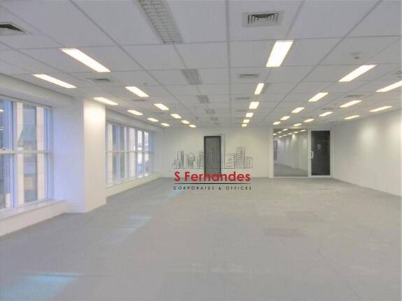 Conjunto Corporativo para alugar, Itaim Bibi São Paulo - SP Foto 3