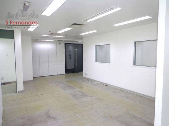 Conjunto Corporativo para alugar e comprar, Vila Mariana São Paulo - SP Foto 6