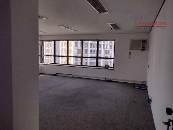 Conjunto Corporativo para alugar, Paraíso São Paulo - SP Foto 1