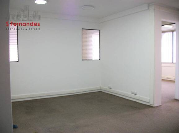 Conjunto Corporativo para alugar, Bela Vista São Paulo - SP Foto 13