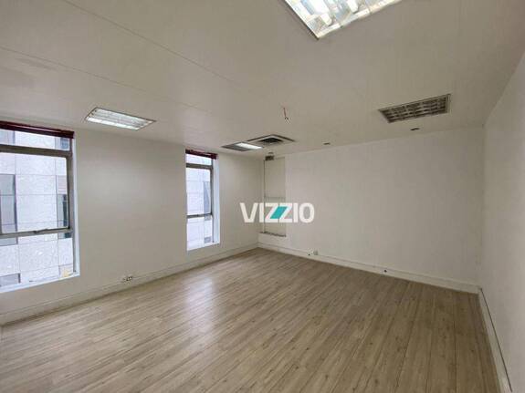 Andar Corporativo para alugar, Av. Paulista São Paulo - SP Foto 42