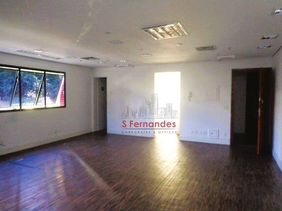 Conjunto Corporativo para alugar e comprar, Vila Clementino	 São Paulo - SP Foto 7