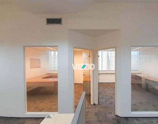 Conjunto Corporativo para alugar, Berrini São Paulo - SP Foto 6