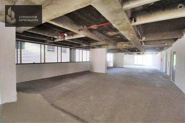 Conjunto Corporativo para alugar e comprar, Jardins São Paulo - SP Foto 34