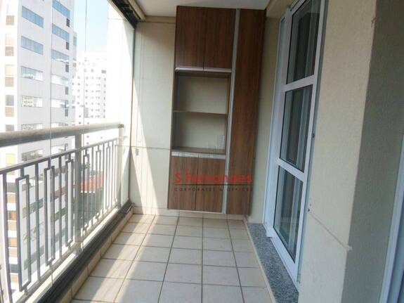 Conjunto Corporativo para alugar e comprar, Moema São Paulo - SP Foto 12