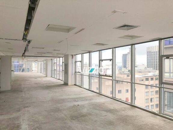 Andar Corporativo para alugar, Av. Paulista São Paulo - SP Foto 5