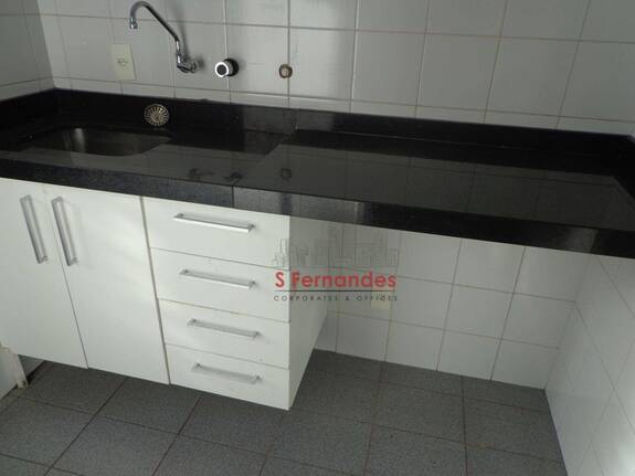 Conjunto Corporativo para alugar e comprar, Vila Clementino	 São Paulo - SP Foto 12