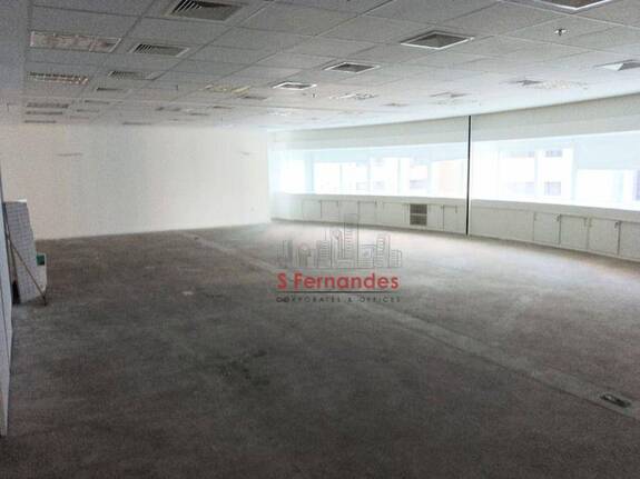 Conjunto Corporativo para alugar, Brooklin São Paulo - SP Foto 13