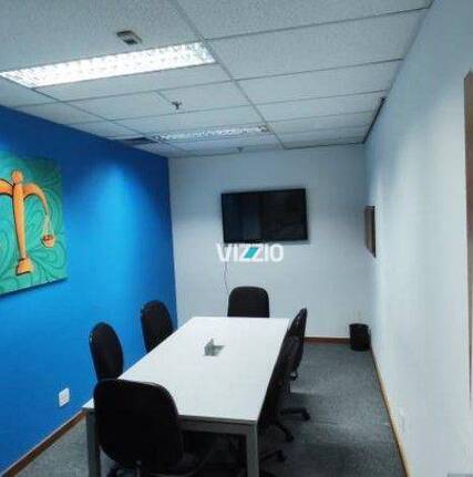 Conjunto Corporativo para alugar, Brooklin São Paulo - SP Foto 6