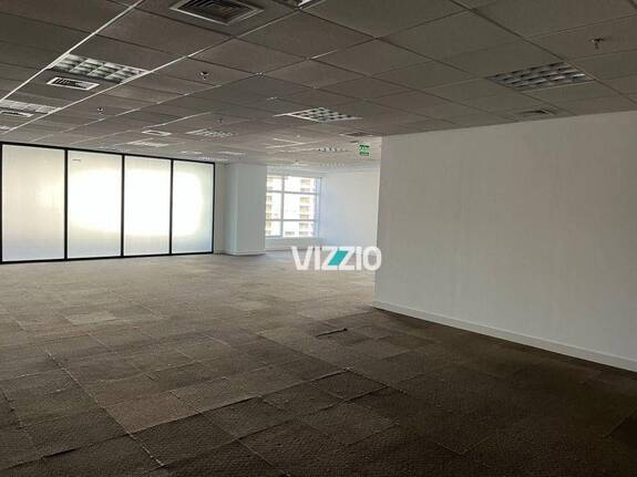 Conjunto Corporativo para alugar, Itaim Bibi São Paulo - SP Foto 8