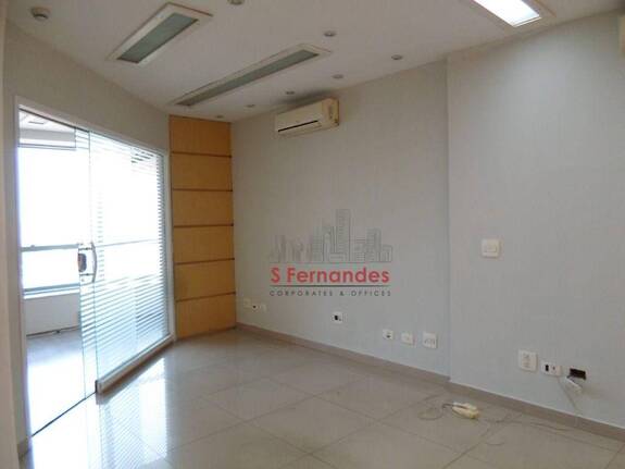 Conjunto Corporativo para alugar, Pinheiros São Paulo - SP Foto 15