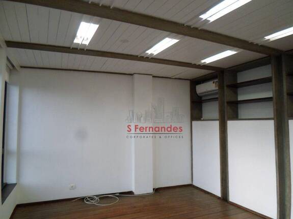 Conjunto Corporativo para alugar, Pinheiros São Paulo - SP Foto 9