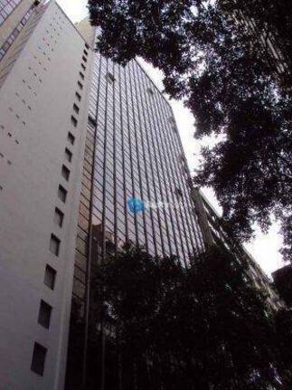 Conjunto Corporativo para alugar, Centro Rio De Janeiro - RJ Foto 4