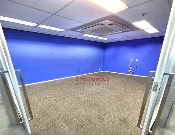 Conjunto Corporativo para alugar, Vila Cruzeiro São Paulo - SP Foto 14