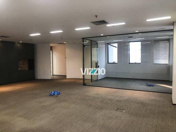 Conjunto Corporativo para alugar, Pinheiros São Paulo - SP Foto 7