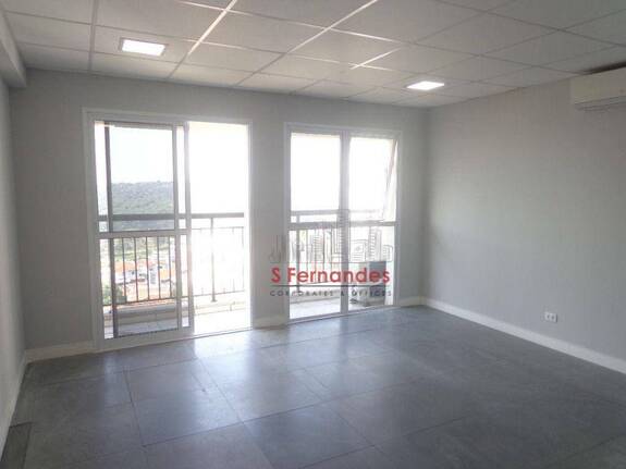 Conjunto Corporativo para alugar e comprar, Jabaquara São Paulo - SP Foto 8