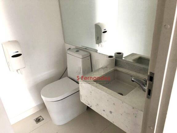 Conjunto Corporativo para alugar, Vila Nova Conceição São Paulo - SP Foto 6