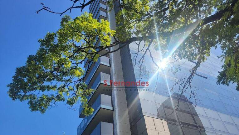 Conjunto Corporativo para alugar, Berrini São Paulo - SP Foto 20