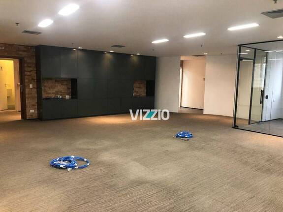 Conjunto Corporativo para alugar, Pinheiros São Paulo - SP Foto 6