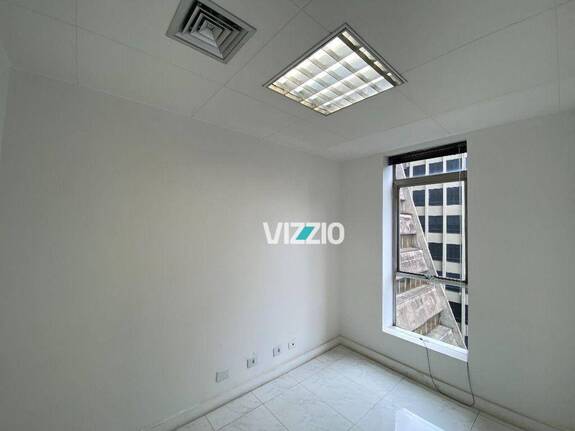 Andar Corporativo para alugar, Av. Paulista São Paulo - SP Foto 47