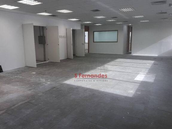 Conjunto Corporativo para alugar e comprar, Vila Olímpia São Paulo - SP Foto 5