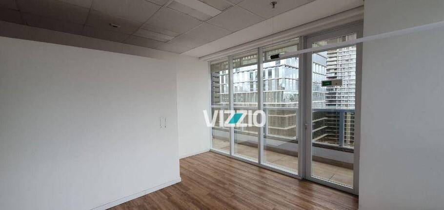 Andar Corporativo para alugar e comprar, Berrini São Paulo - SP Foto 5