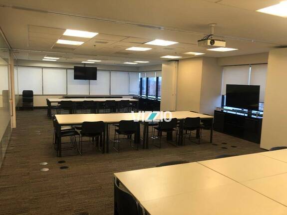 Conjunto Corporativo para alugar, Itaim São Paulo - SP Foto 9