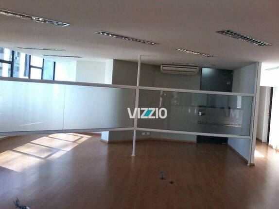 Conjunto Corporativo para alugar, Berrini São Paulo - SP Foto 12