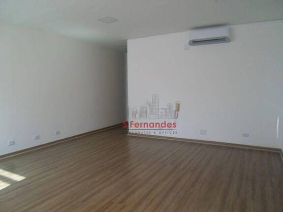 Conjunto Corporativo para alugar, Pinheiros São Paulo - SP Foto 14