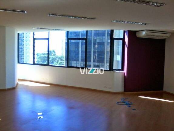 Conjunto Corporativo para alugar, Berrini São Paulo - SP Foto 7