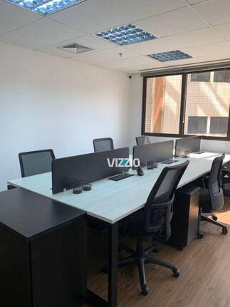 Conjunto Corporativo para alugar e comprar, Vila Olímpia São Paulo - SP Foto 6