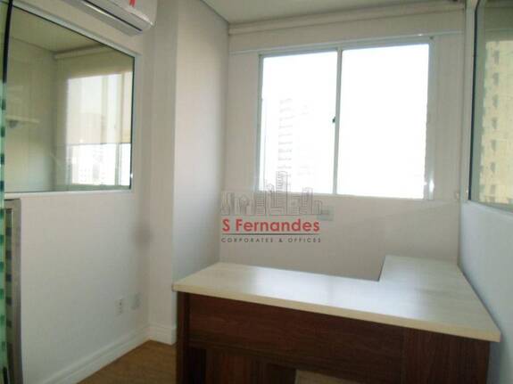 Conjunto Corporativo para alugar, Pinheiros São Paulo - SP Foto 10