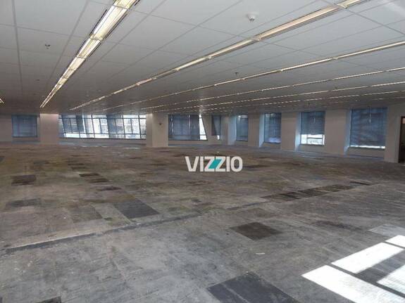 Conjunto Corporativo para alugar, Brooklin São Paulo - SP Foto 4