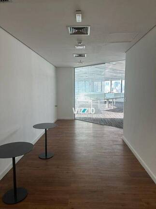 Conjunto Corporativo para alugar, Faria Lima São Paulo - SP Foto 3