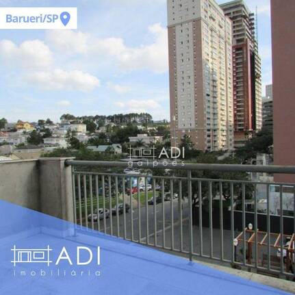 Edifício Inteiro para alugar e comprar, Empresarial 18 Do Forte Barueri - SP Foto 7