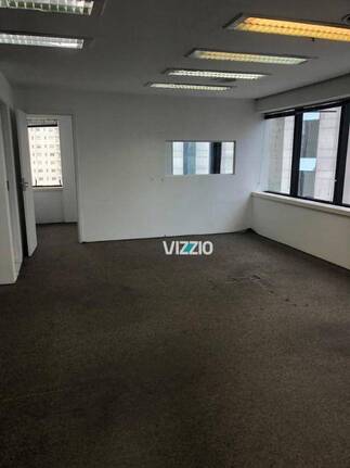 Conjunto Corporativo para alugar, Itaim Bibi São Paulo - SP Foto 6