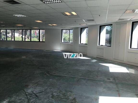 Conjunto Corporativo para alugar, Chácara Santo Antônio (zona Sul) São Paulo - SP Foto 10