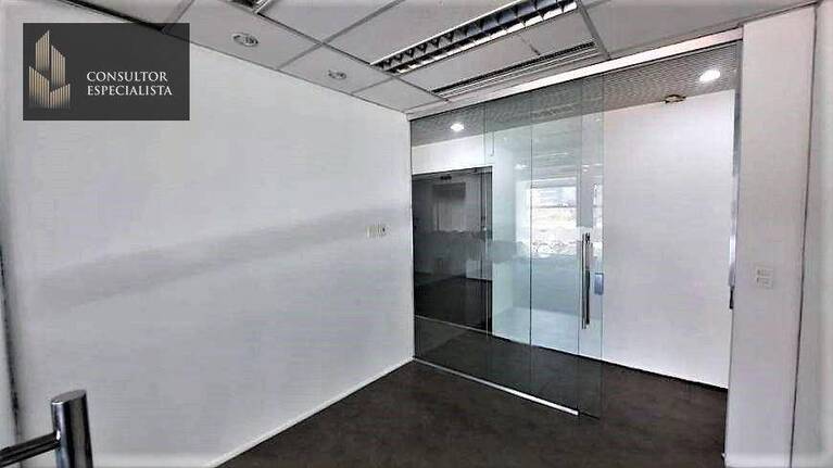 Andar Corporativo para alugar e comprar, Vila Olímpia São Paulo - SP Foto 27