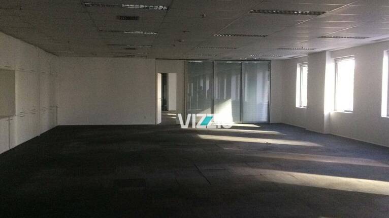 Conjunto Corporativo para alugar, Faria Lima São Paulo - SP Foto 10