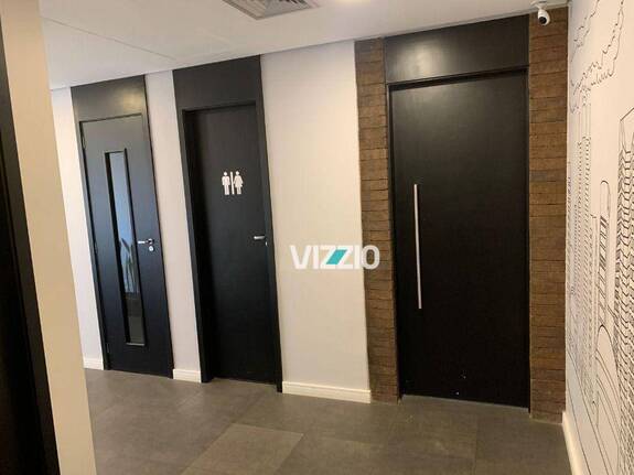 Conjunto Corporativo para alugar e comprar, Vila Olímpia São Paulo - SP Foto 12