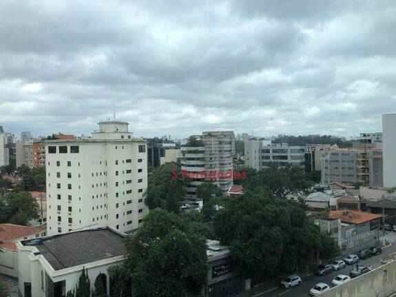 Conjunto Corporativo para alugar, Itaim Bibi São Paulo - SP Foto 13