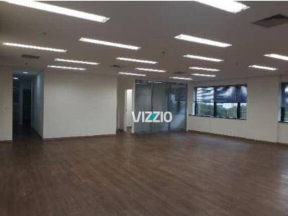 Conjunto Corporativo para alugar, Brooklin São Paulo - SP Foto 1