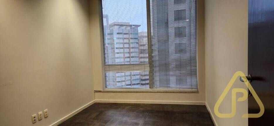 Andar Corporativo para alugar, Vila Olímpia São Paulo - SP Foto 17