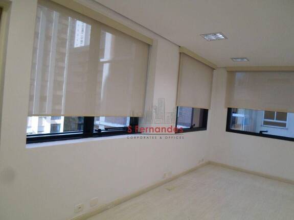 Conjunto Corporativo para alugar, Pinheiros São Paulo - SP Foto 7