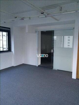 Conjunto Corporativo para alugar, Brooklin São Paulo - SP Foto 32