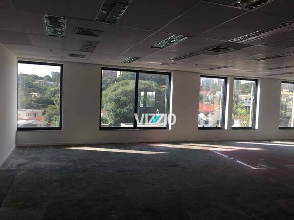 Conjunto Corporativo para alugar, Vila Olímpia São Paulo - SP Foto 7