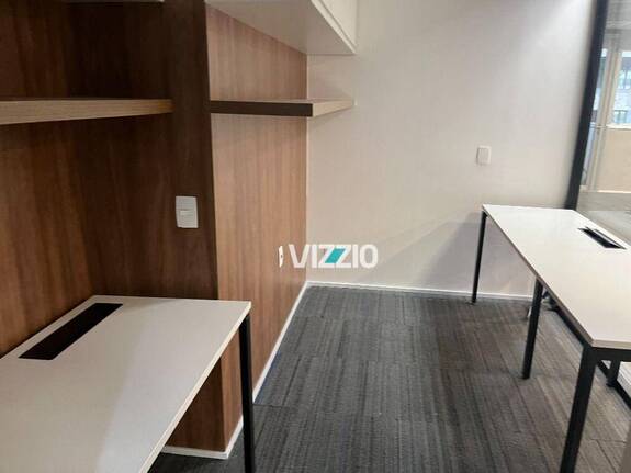 Conjunto Corporativo para alugar, Pinheiros São Paulo - SP Foto 39