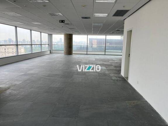 Conjunto Corporativo para alugar, Itaim Bibi São Paulo - SP Foto 11